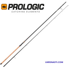 Удилище карповое Prologic C1 Avenger Old Skool 12' длина 3,6м тест 3,5lb